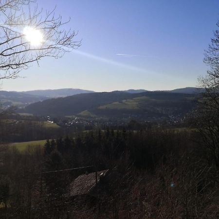 Ferienhaus Nele Hilders Exterior foto