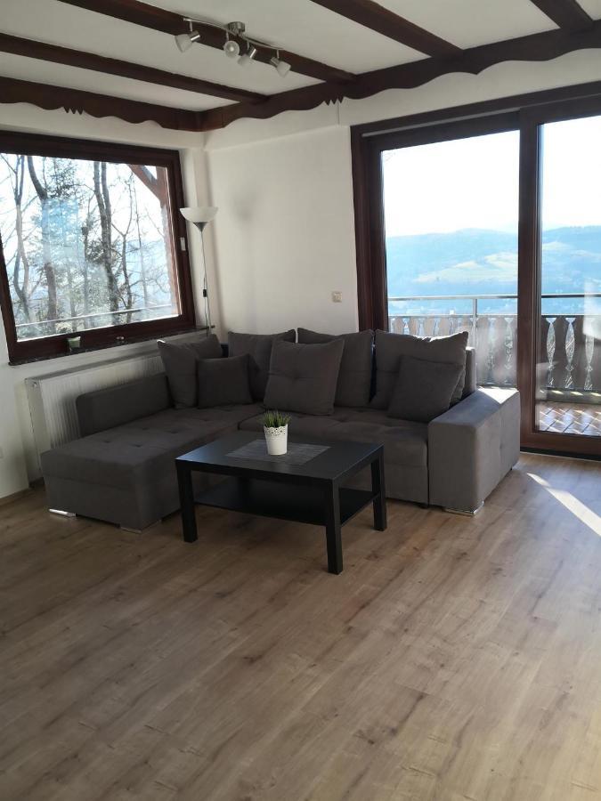 Ferienhaus Nele Hilders Exterior foto