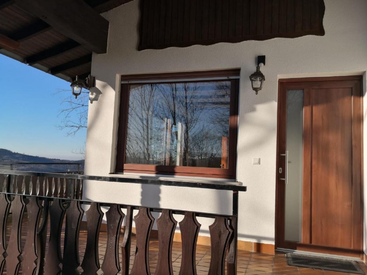 Ferienhaus Nele Hilders Exterior foto
