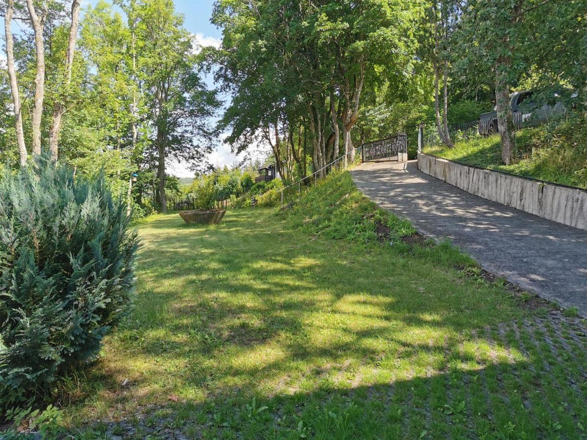 Ferienhaus Nele Hilders Exterior foto